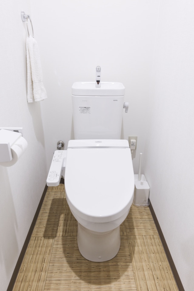 ホステル松の木