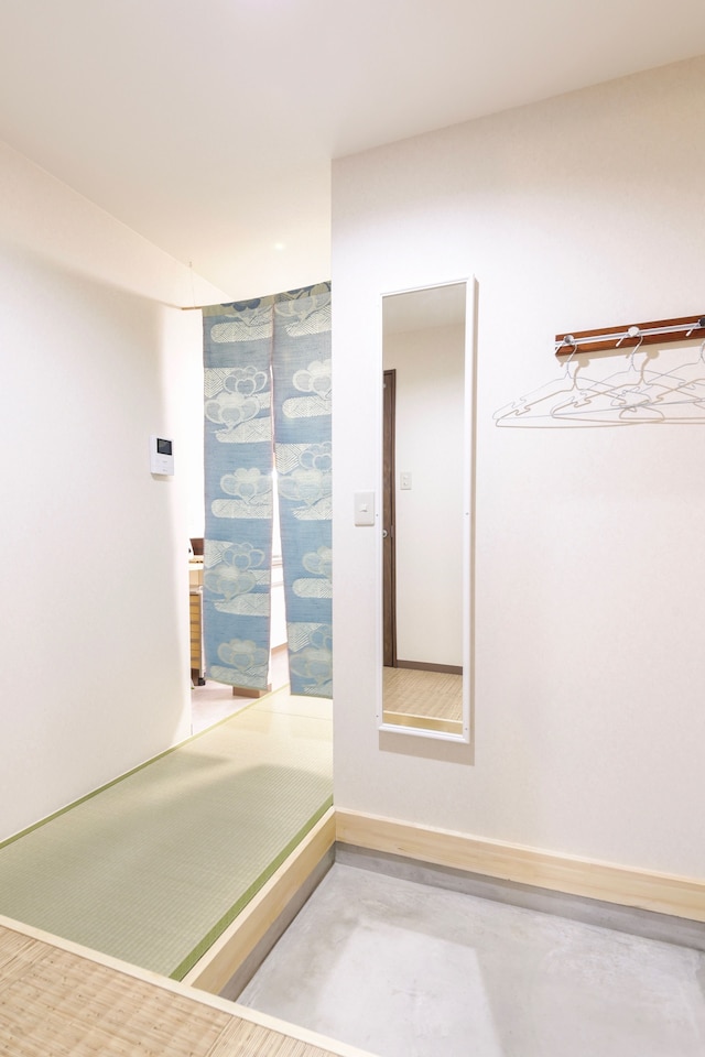 ホステル松の木