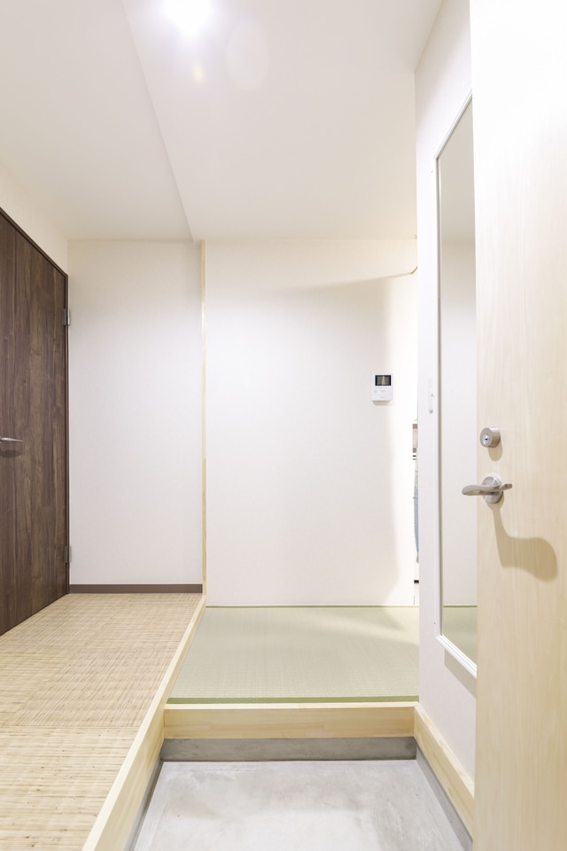 ホステル松の木