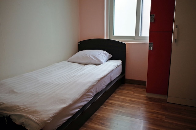 ヤコリア ホステル カンナム