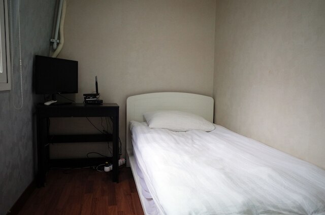 ヤコリア ホステル カンナム