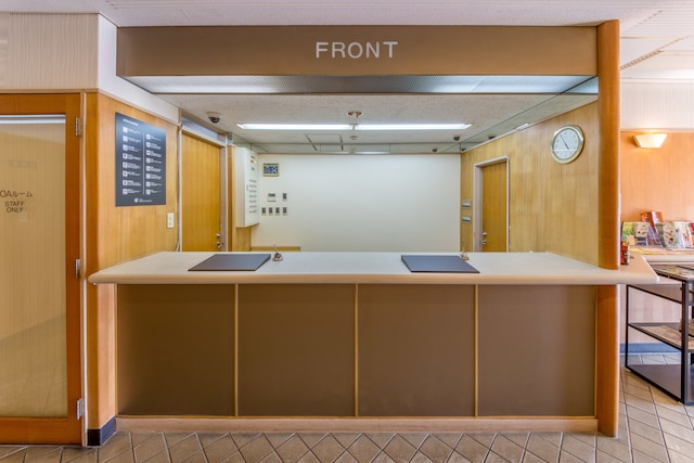 ホテルエアポート小松