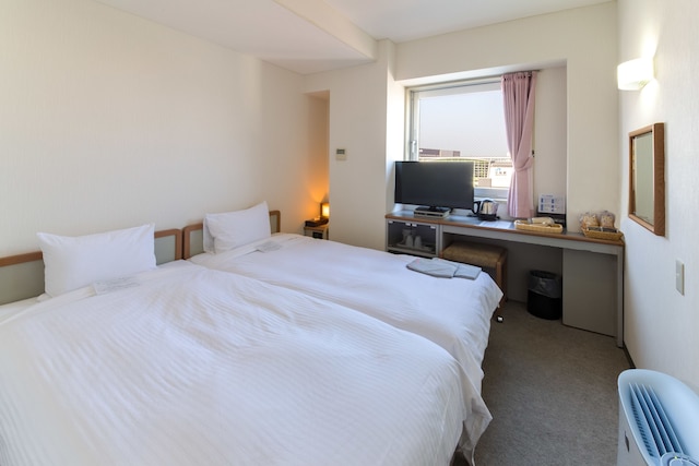 ホテルエアポート小松