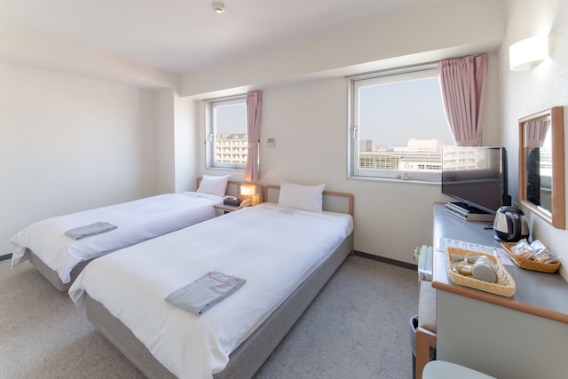 ホテルエアポート小松