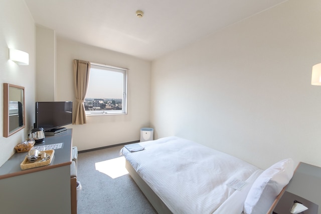 ホテルエアポート小松