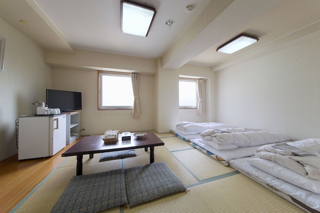 ホテルエアポート小松