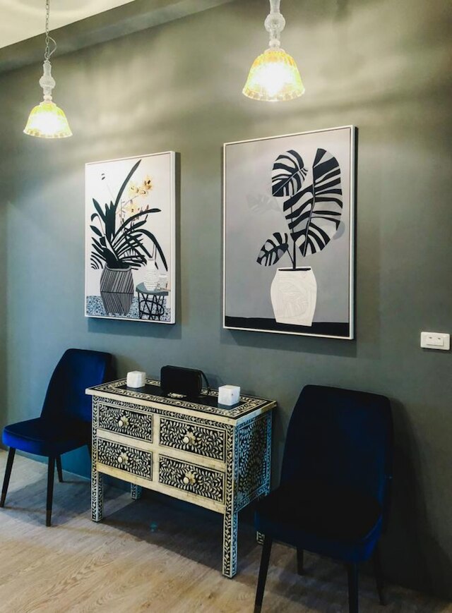 クロエチェン - ホーム (CHLOECHEN HOME)