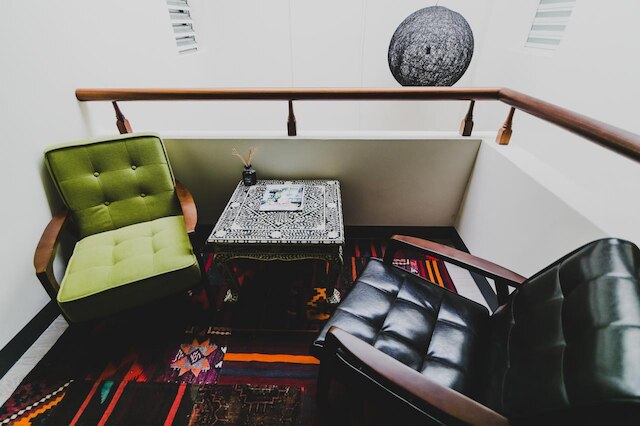 クロエチェン - ホーム (CHLOECHEN HOME)