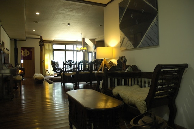 白馬岩岳 ロッジ岳友荘