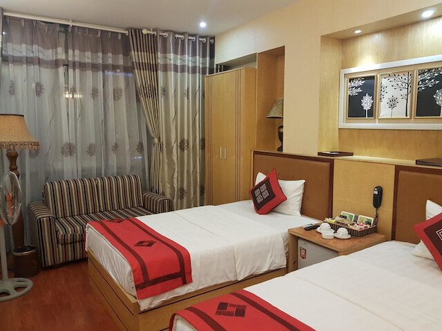 スマート ホテル 2