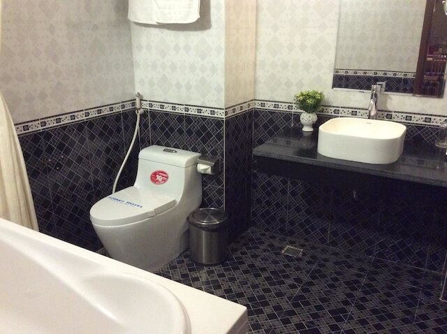 スマート ホテル 2