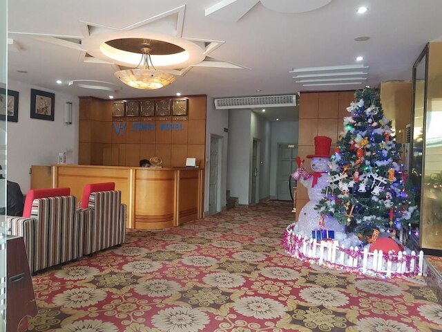 スマート ホテル 2