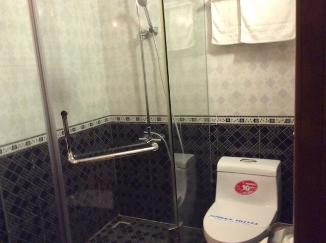 スマート ホテル 2