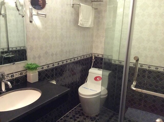 スマート ホテル 2