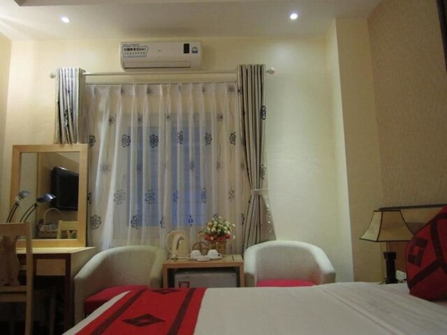 スマート ホテル 2