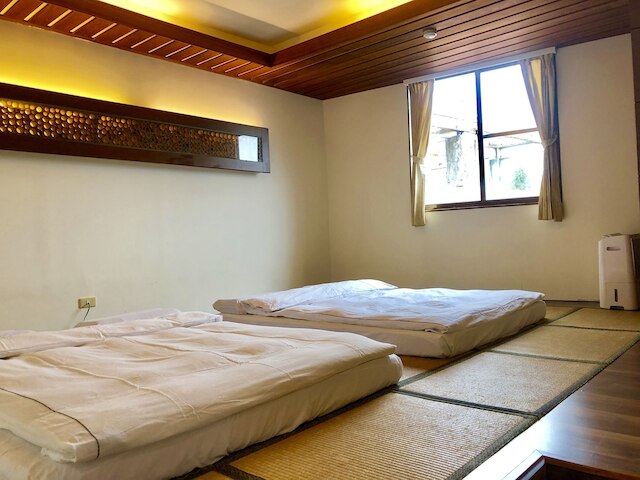 フェンチフゥ ホテル