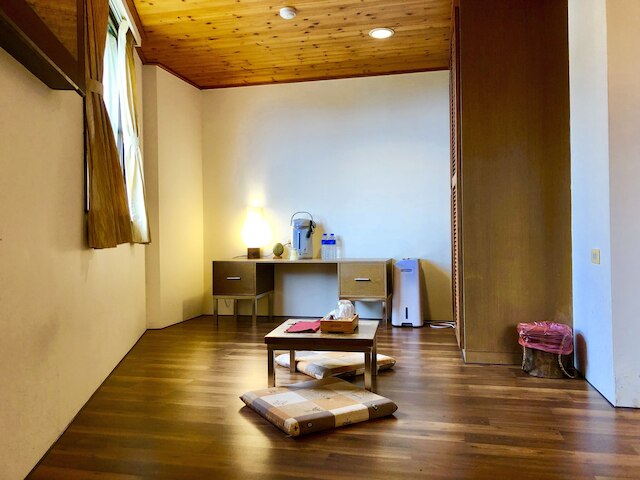 フェンチフゥ ホテル