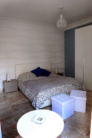 ラ フェニーチェ プント ゼロ