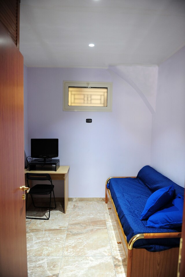 ラ フェニーチェ プント ゼロ