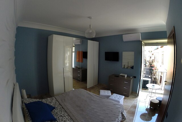 ラ フェニーチェ プント ゼロ