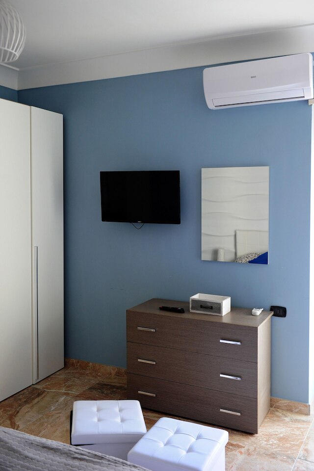 ラ フェニーチェ プント ゼロ