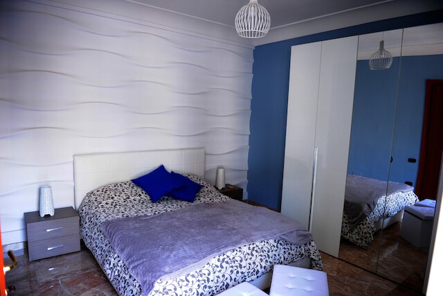 ラ フェニーチェ プント ゼロ