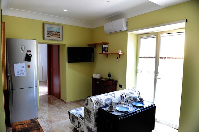 ラ フェニーチェ プント ゼロ