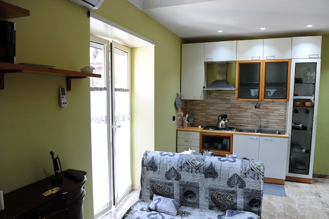 ラ フェニーチェ プント ゼロ