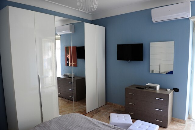 ラ フェニーチェ プント ゼロ