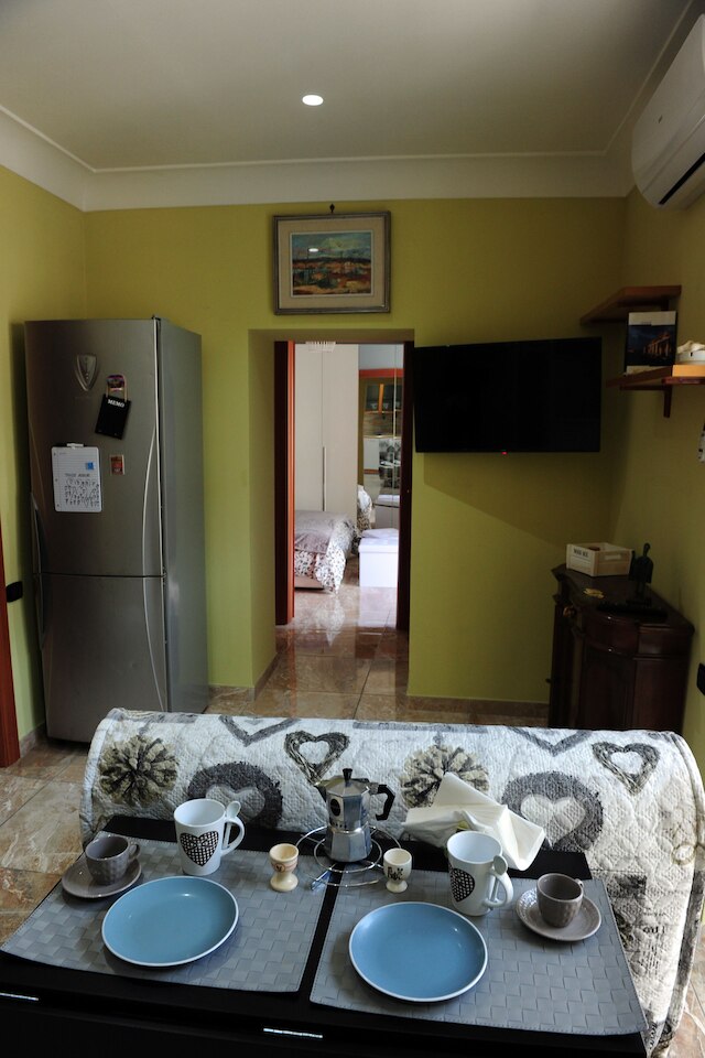 ラ フェニーチェ プント ゼロ