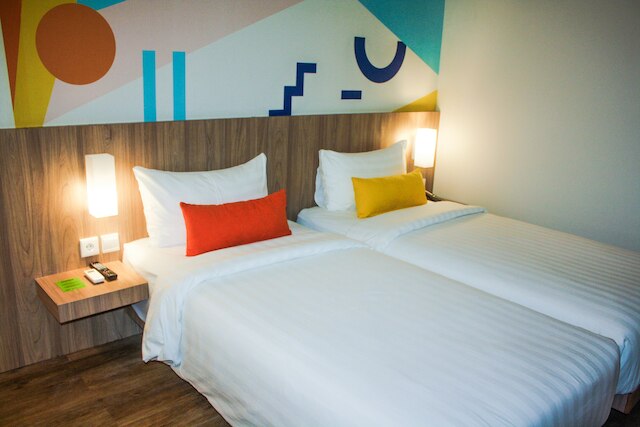 ズリ エクスプレス ジンバラン