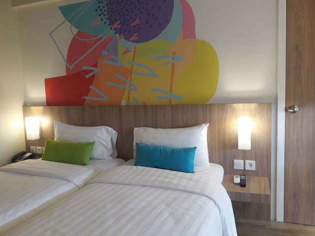 ズリ エクスプレス ジンバラン