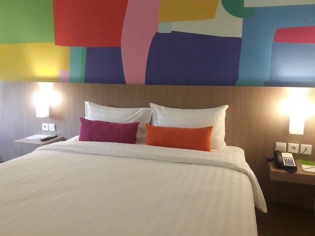 ズリ エクスプレス ジンバラン