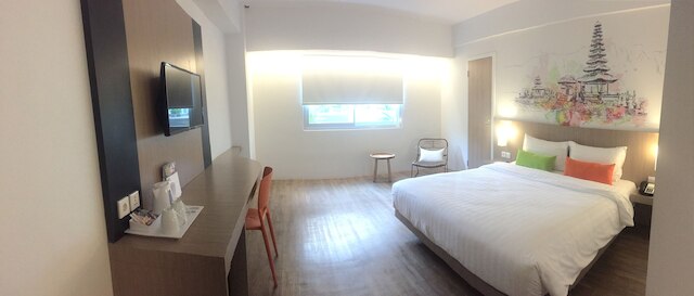 ズリ エクスプレス ジンバラン