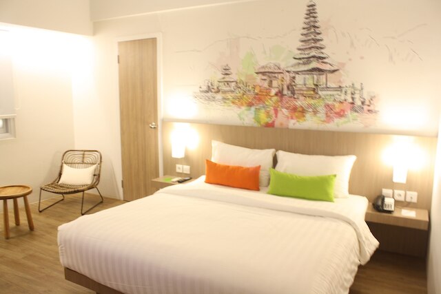 ズリ エクスプレス ジンバラン