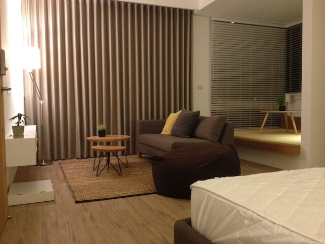 ミッシー ハウス (高腳屋)