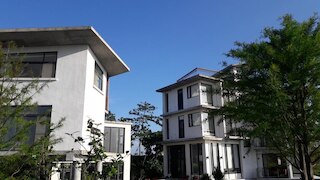 ミッシー ハウス (高腳屋)