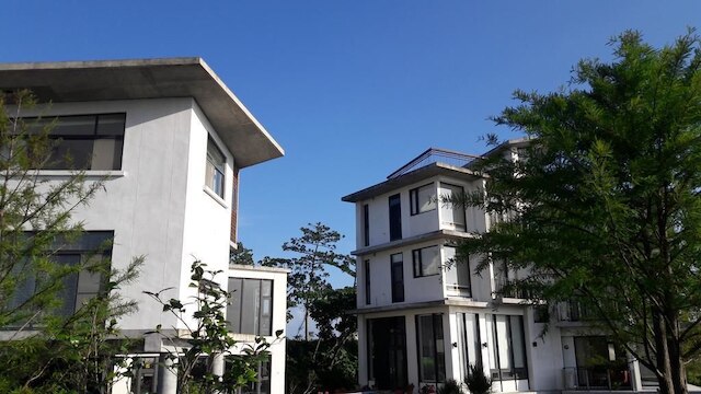 ミッシー ハウス (高腳屋)