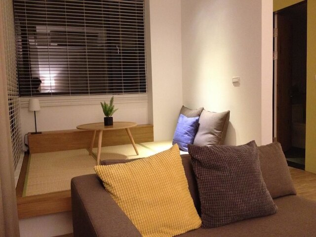 ミッシー ハウス (高腳屋)