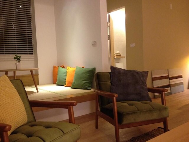 ミッシー ハウス (高腳屋)