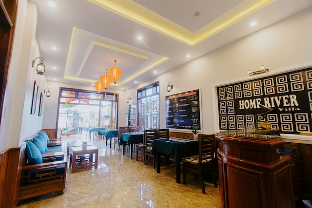 ホーム リバー ヴィラ