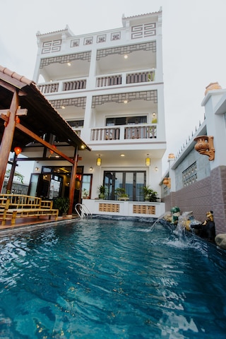 ホーム リバー ヴィラ