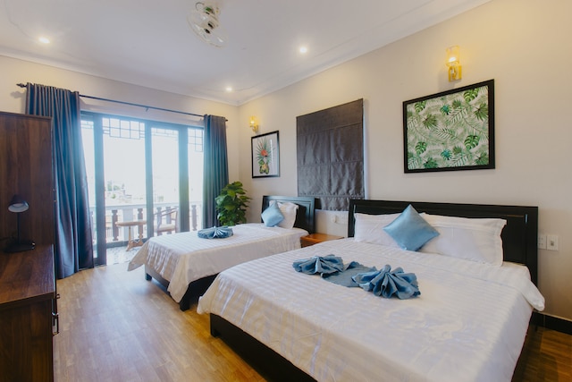 ホーム リバー ヴィラ