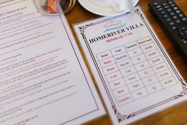 ホーム リバー ヴィラ