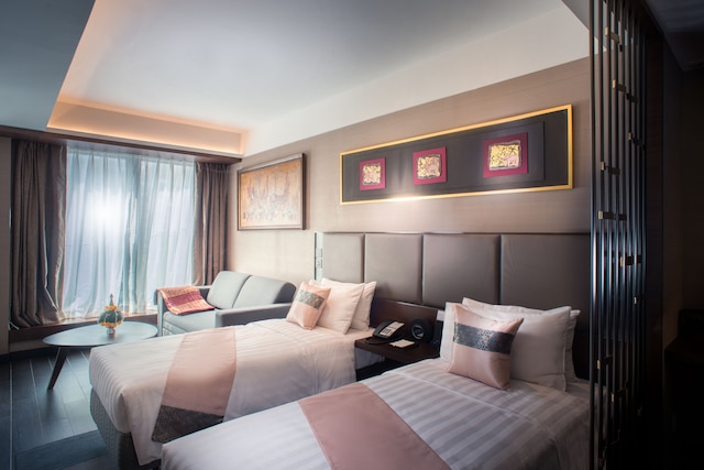 ソラヴィット オン グランヴィル