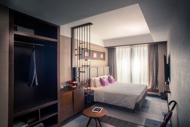 ソラヴィット オン グランヴィル