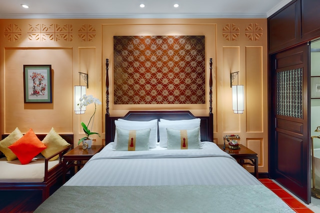 リトル リバーサイド .ラグジュアリー ホテル & スパ