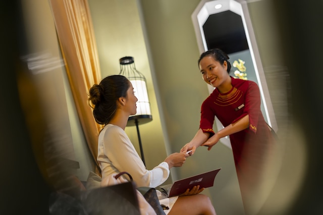 リトル リバーサイド .ラグジュアリー ホテル & スパ