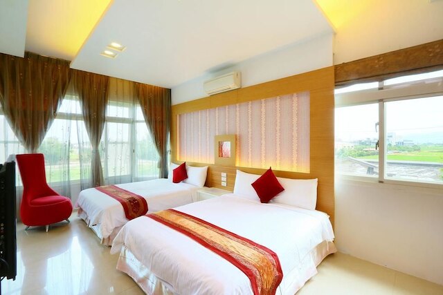 ドリーム ヴィラ