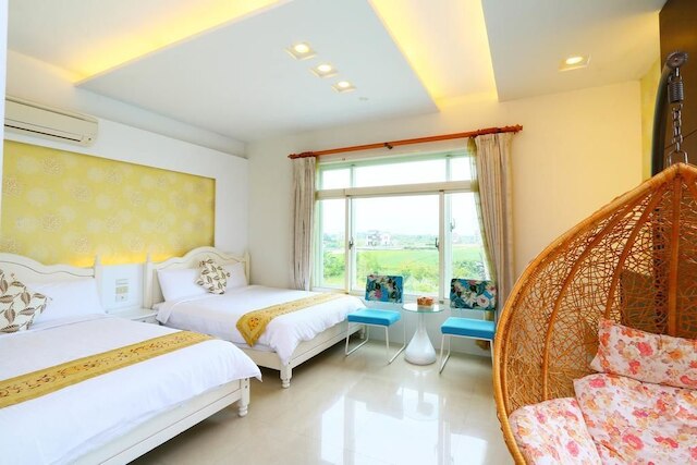 ドリーム ヴィラ